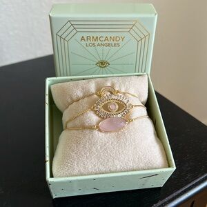 Armcandy bracelet set